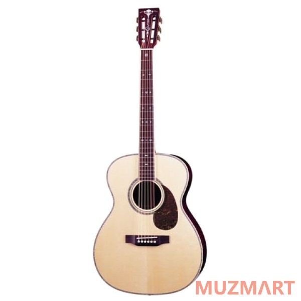 Crafter TM-035/N Акустическая гитара + Чехол