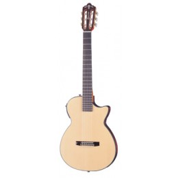 Crafter CT-125C/N Электроакустическая гитара  + Чехол