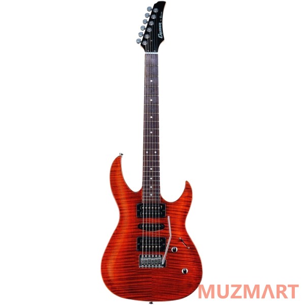 Cruzer CJR-600FM/AM Электрогитара
