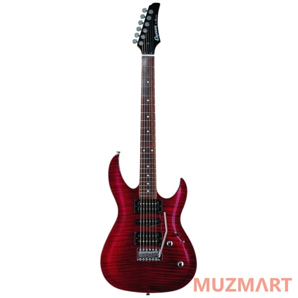 Cruzer CJR-600FM/TRD Электрогитара