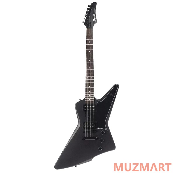 Cruzer RE-920/GMT.BK Электрогитара