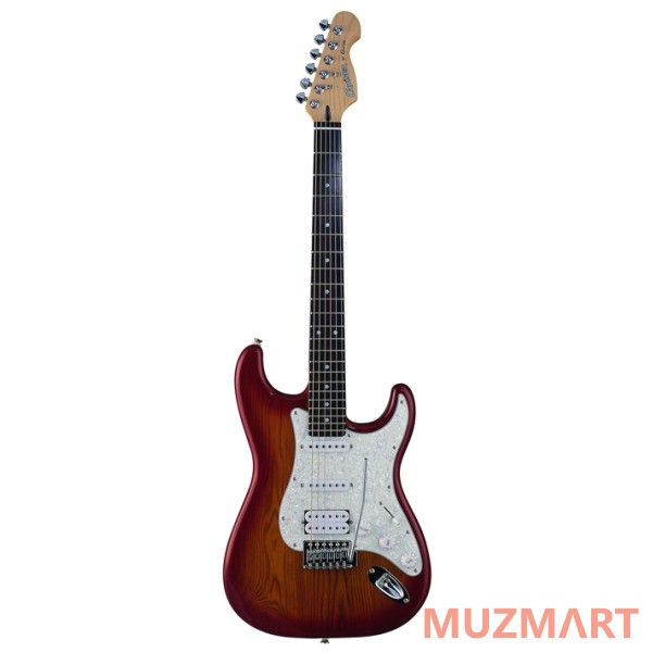 Cruzer ST-220/CS Электрогитара