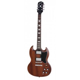Epiphone Faded G-400 Worn Brown CH Электрогитара
