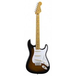 Squier Classic Vibe Strat 50'S 2-COLOR Sunburst Электрогитара