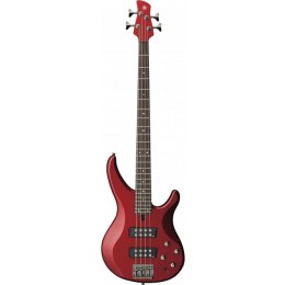 Yamaha TRBX304 CANDY APPLE RED Бас-гитара
