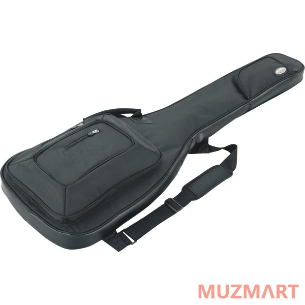 Ibanez IBB621P-BK POWERPAD GIGBAG Бас-гитарный чехол