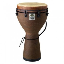 Remo DJ-0010-05 MONDO Африканский барабан джембе 24" х 10"