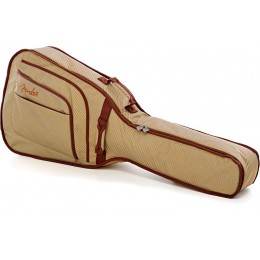 Fender URBAN DREADNOUGHT TWEED GIG BAG Твидовый чехол для акустической гитары