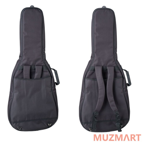 Fender METRO DREADNOUGHT GIG BAG Чехол для акустической гитары