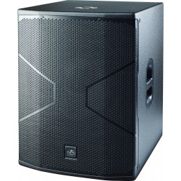 Das Audio VANTEC-18 Сабвуфер пассивный