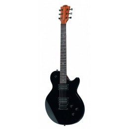 LAG Imperator I66-BLK Электрогитара