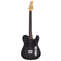 Schecter PT CUSTOM TBB Электрогитара