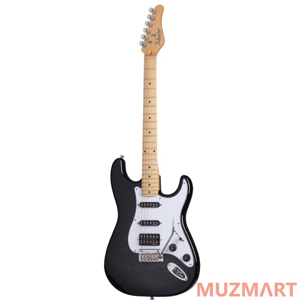 Schecter TRADITIONAL CUSTOM TBB Электрогитара