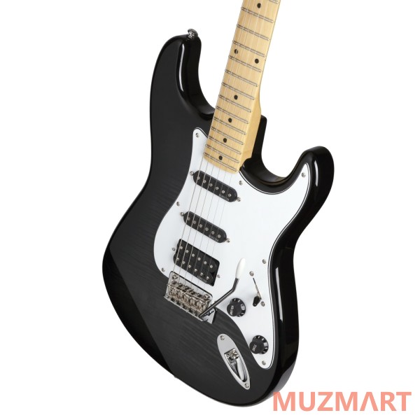 Schecter TRADITIONAL CUSTOM TBB Электрогитара