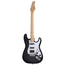 Schecter TRADITIONAL CUSTOM TBB Электрогитара