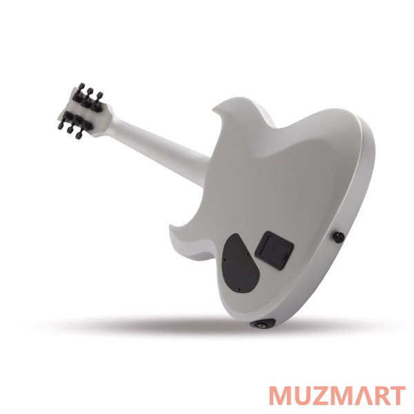 Schecter S-II PLATINUM SSV Электрогитара
