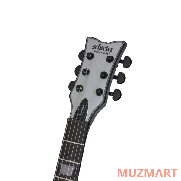 Schecter S-II PLATINUM SSV Электрогитара