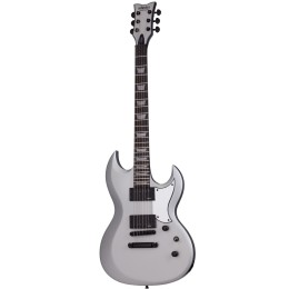 Schecter S-II PLATINUM SSV Электрогитара