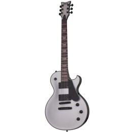 Schecter SOLO-II PLATINUM SSV Электрогитара