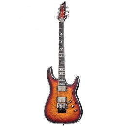 Schecter Hellraiser Extreme C-1 FR E 3TSB Электрогитара