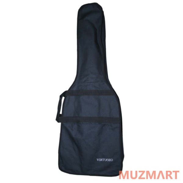 Virtuozo 03200 Чехол для гитары вестерн, черный