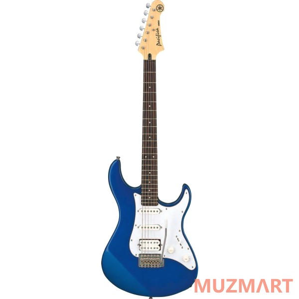 Yamaha Pacifica 012 DBM Электрогитара