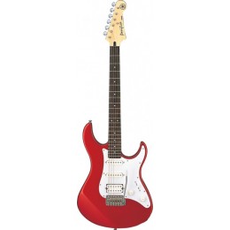 Yamaha Pacifica 012 RM Электрогитара