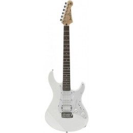 Yamaha Pacifica 012 WH Электрогитара