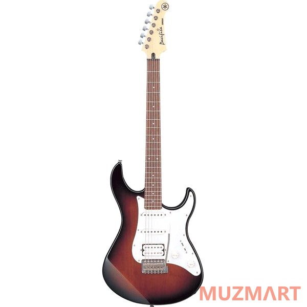 Yamaha Pacifica 112J Ovs Электрогитара