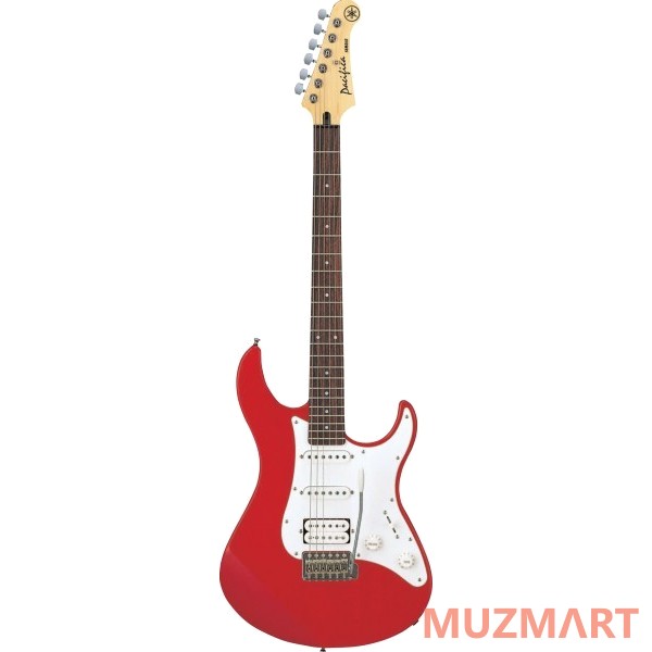 Yamaha Pacifica 112J RM Электрогитара