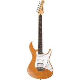 Yamaha Pacifica 112J YNS Электрогитара
