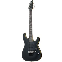 Schecter Demon-6 FR ABSN Электрогитара