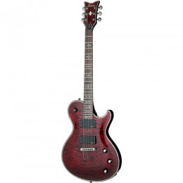 Schecter Hellraiser Solo-6 BCH Электрогитара