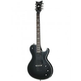 Schecter HELLRAISER SOLO-6 BLK Электрогитара