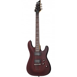 Schecter Omen-6 WSN Электрогитара