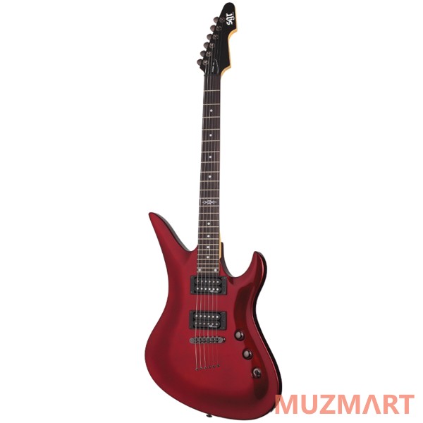 Schecter SGR Avenger MRED Электрогитара