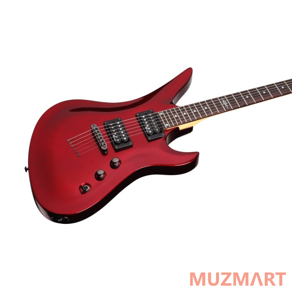 Schecter SGR Avenger MRED Электрогитара
