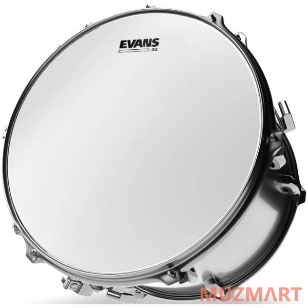 Evans ETP-G2CTD-R Набор пластиков, серия Genera G2 Coated, 10",12",16"