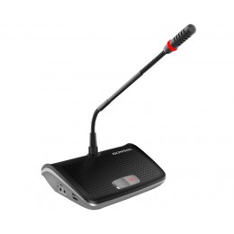 Gonsin TL-VX3300 Микрофонная консоль председателя