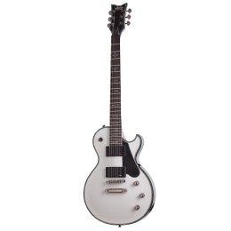 Schecter HELLRAISER SOLO II WHT Электрогитара