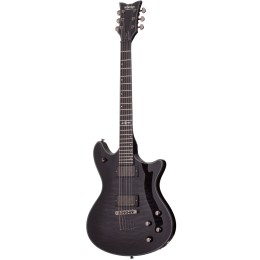 Schecter HELLRAISER HYBRID TEMPEST Электрогитара