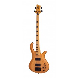 Schecter RIOT SESSION-4 ANS Бас-гитара
