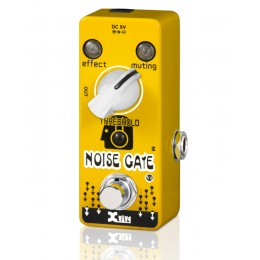 Xvive V11 Noise Gate Педаль эффектов