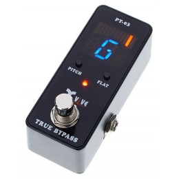 Xvive PT-03 Тюнер хроматический
