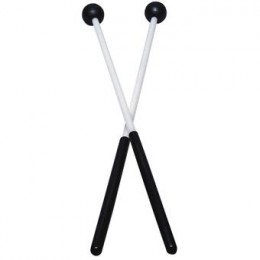 Latin Percussion LP1220 Палочки для гранитных блоков