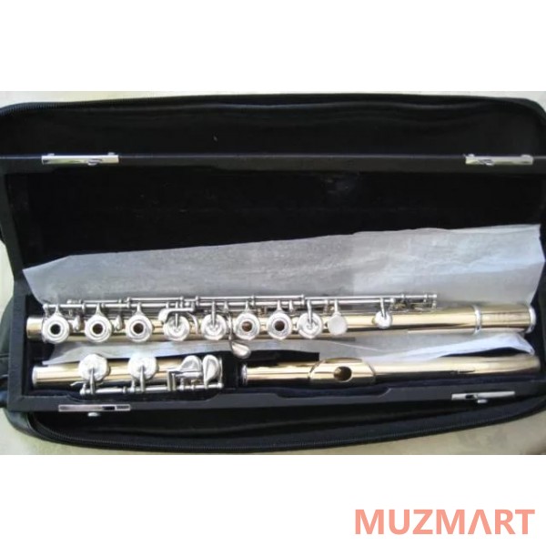 Powell HC SS 2BF C#/HM HJ .016 Ag. P Флейта Handmade Conservato