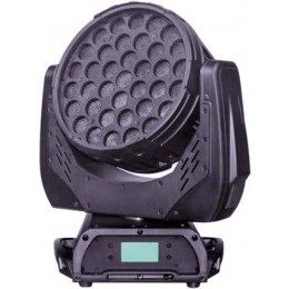 Silver Star SS624XCE MX-CYAN 8000XE 2285 "Вращающаяся голова" стробоскоп