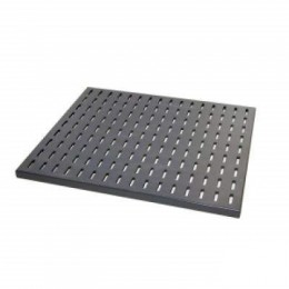 Jedia ARMC-600 Полка фиксированная для монтажа в шкаф 19"