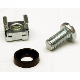 Jedia SC-0030/M5 Комплект крепежный (30 шт)