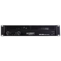 Crest Audio CPX900 Усилитель мощности